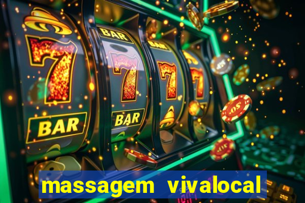 massagem vivalocal em santos sp